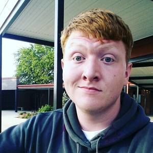 Meet your Posher, Jacob